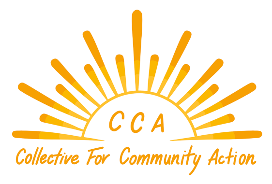 Collective For Community Action Logo