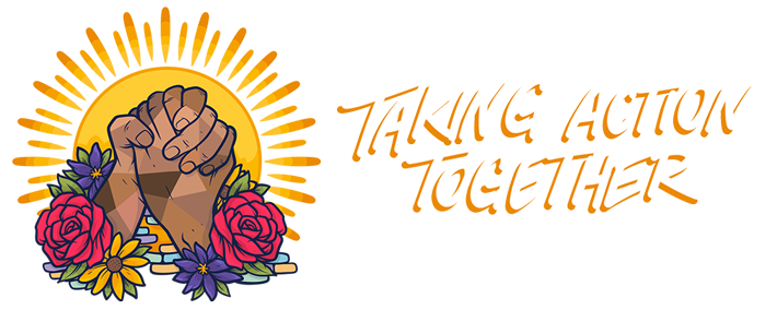 Taking Action Together Summit Logo